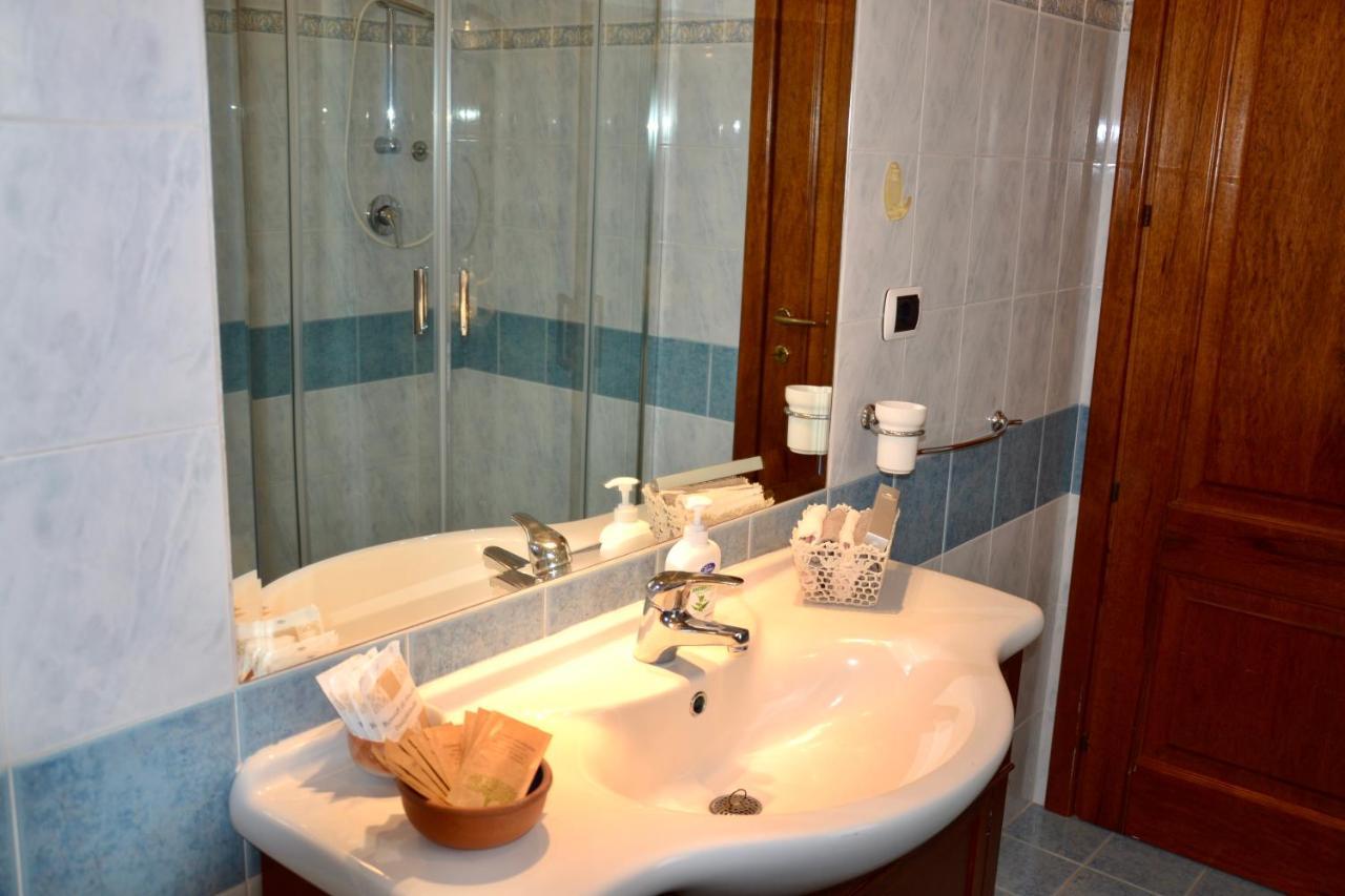 Villa Pelau - Holiday Home Jerzu Bagian luar foto