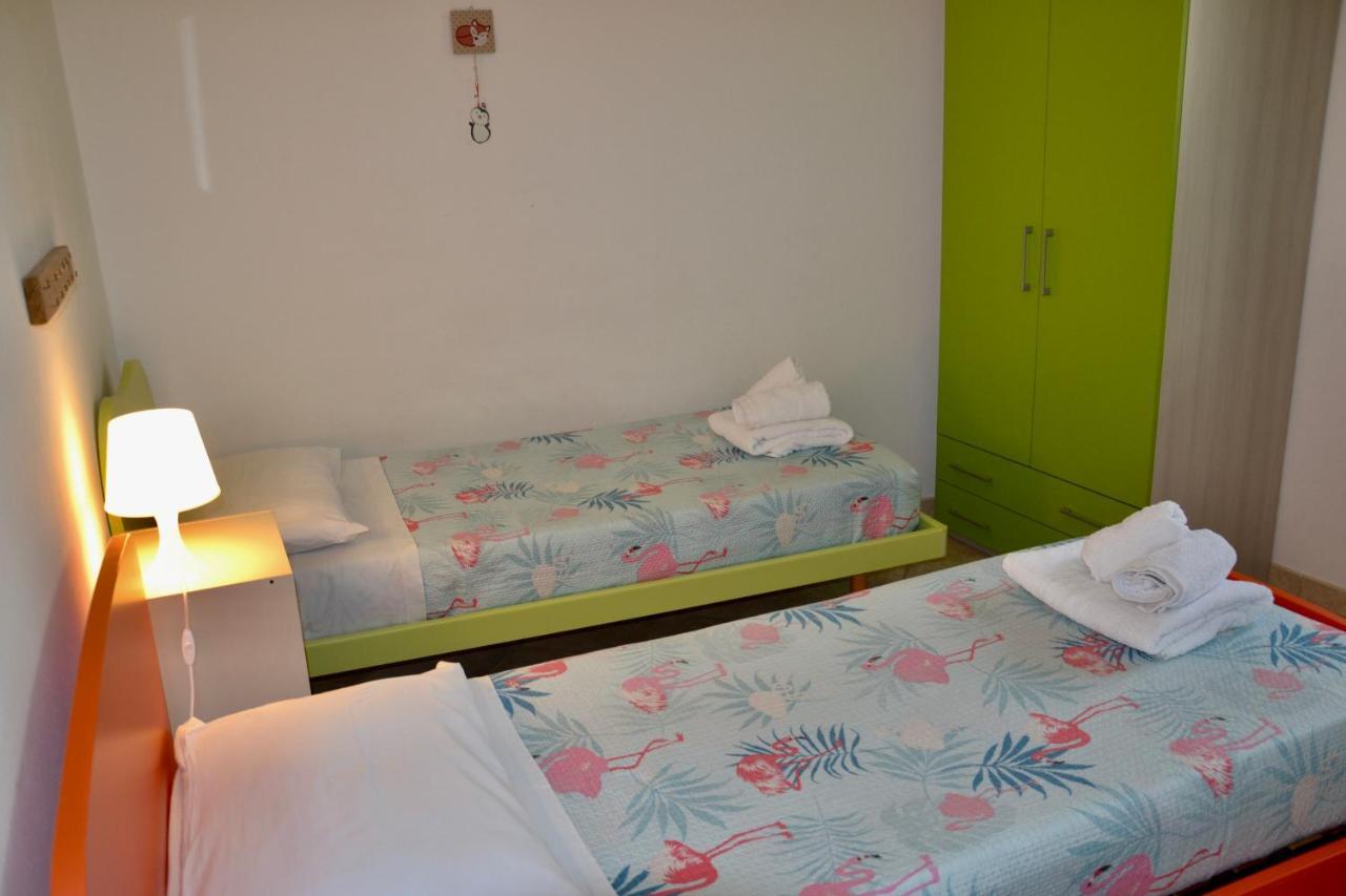 Villa Pelau - Holiday Home Jerzu Bagian luar foto