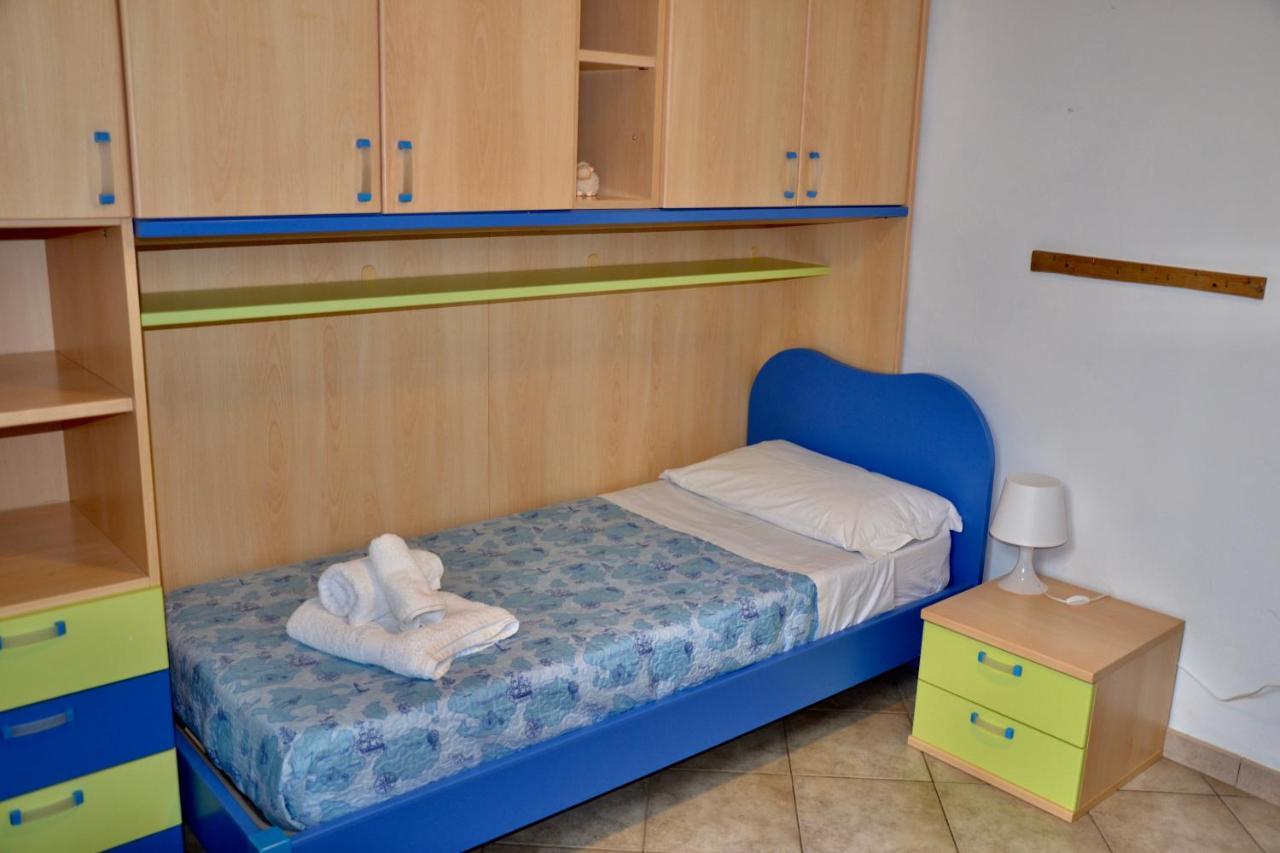 Villa Pelau - Holiday Home Jerzu Bagian luar foto