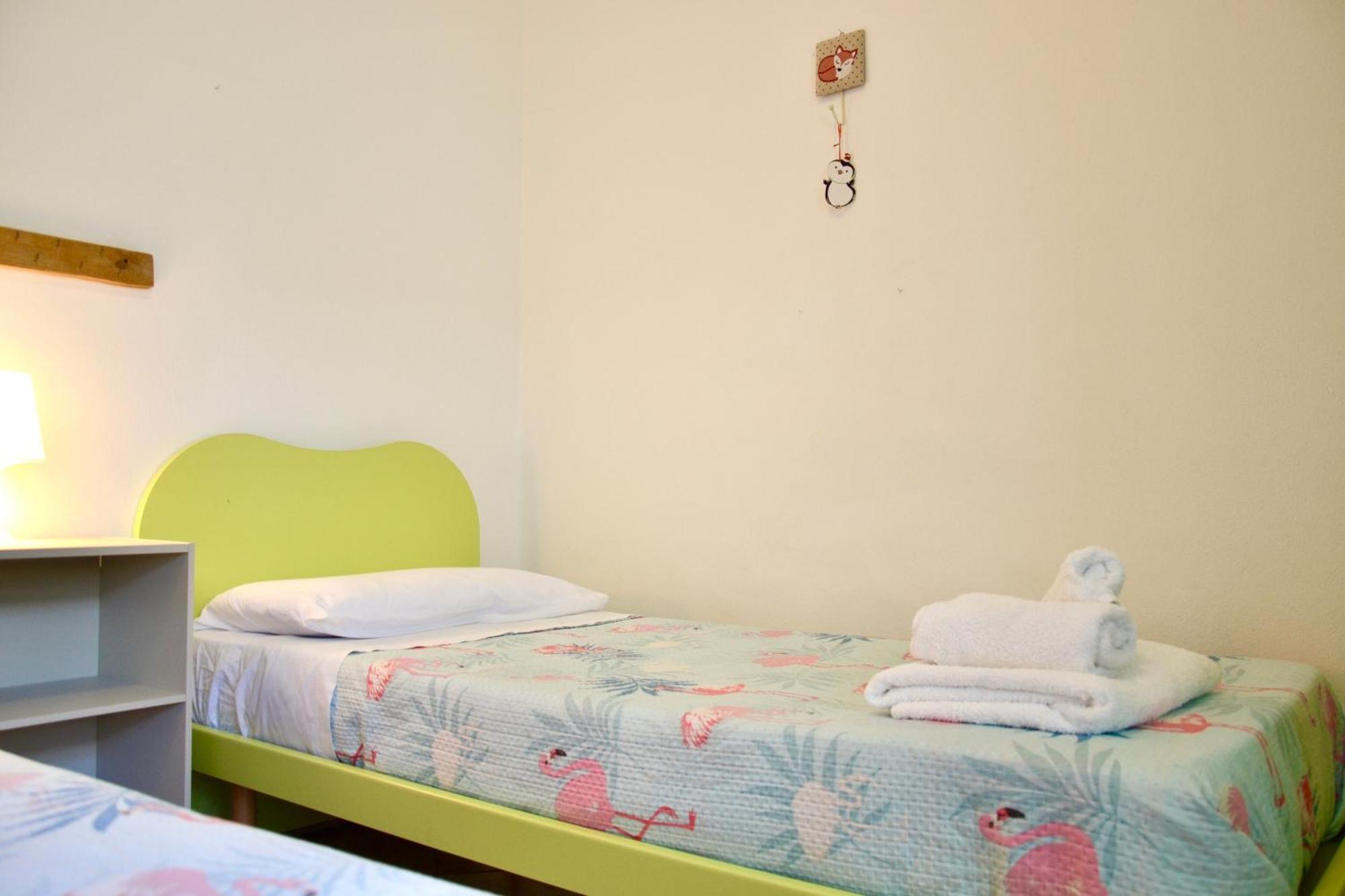 Villa Pelau - Holiday Home Jerzu Bagian luar foto