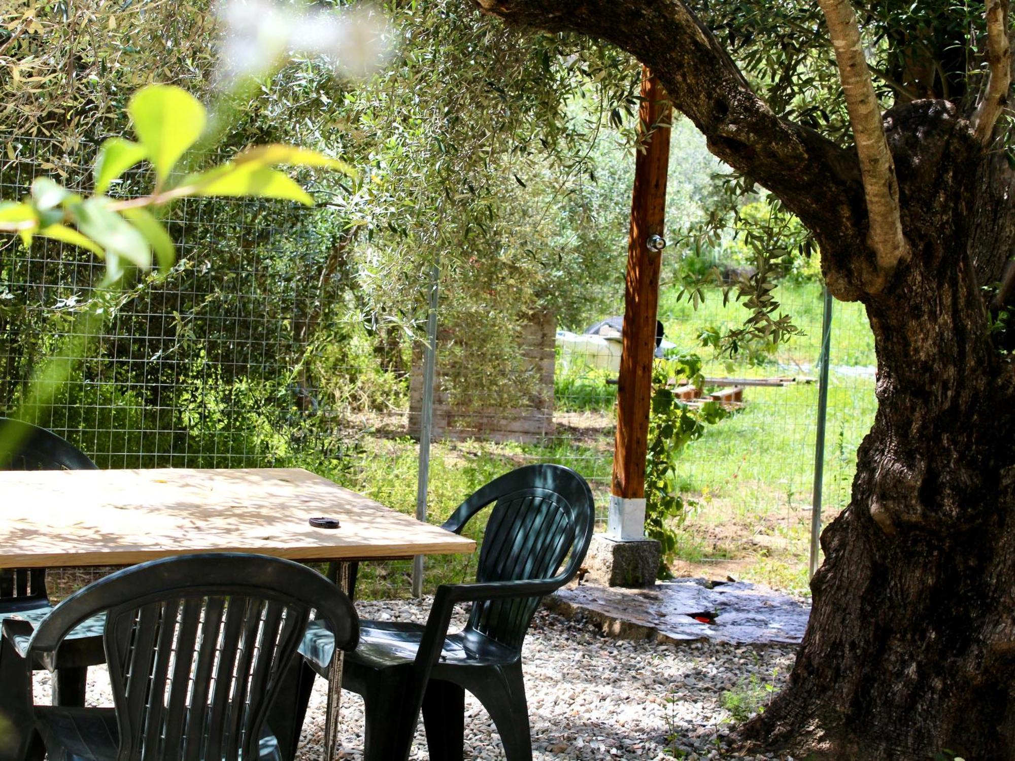 Villa Pelau - Holiday Home Jerzu Bagian luar foto